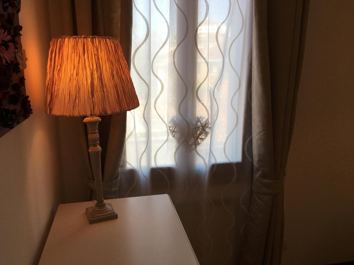Venice Holiday Terrace Luaran gambar