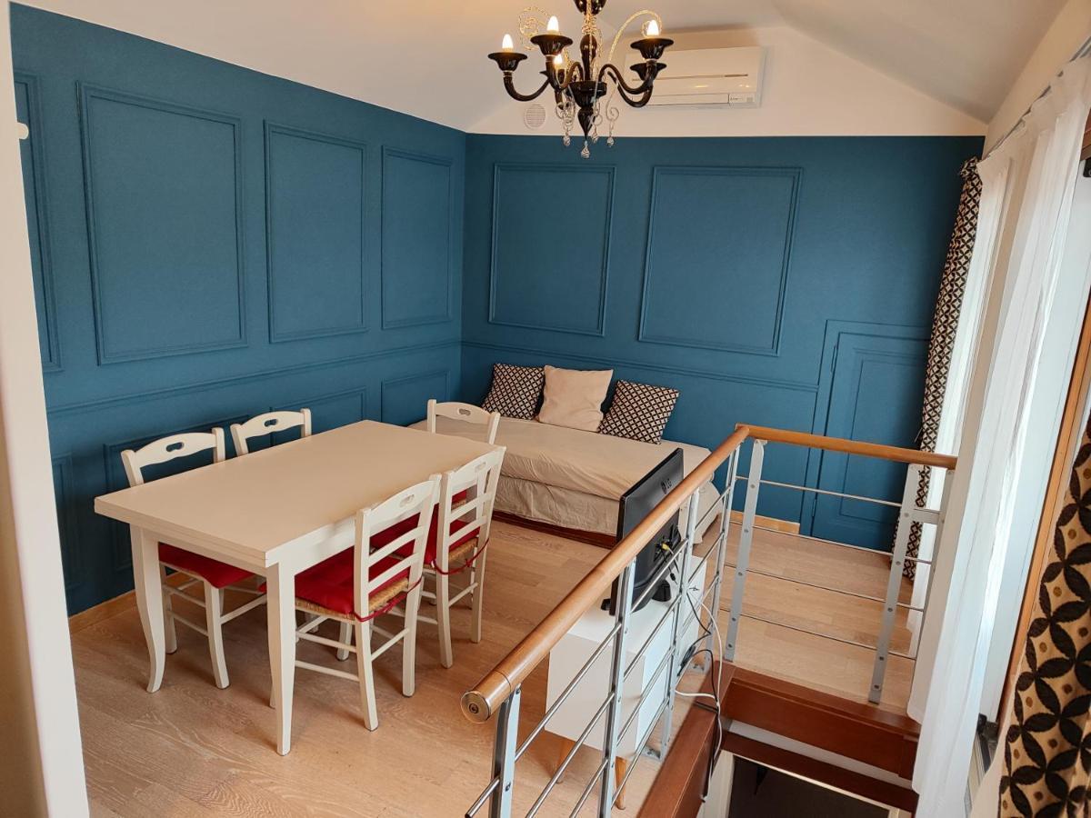 Venice Holiday Terrace Luaran gambar